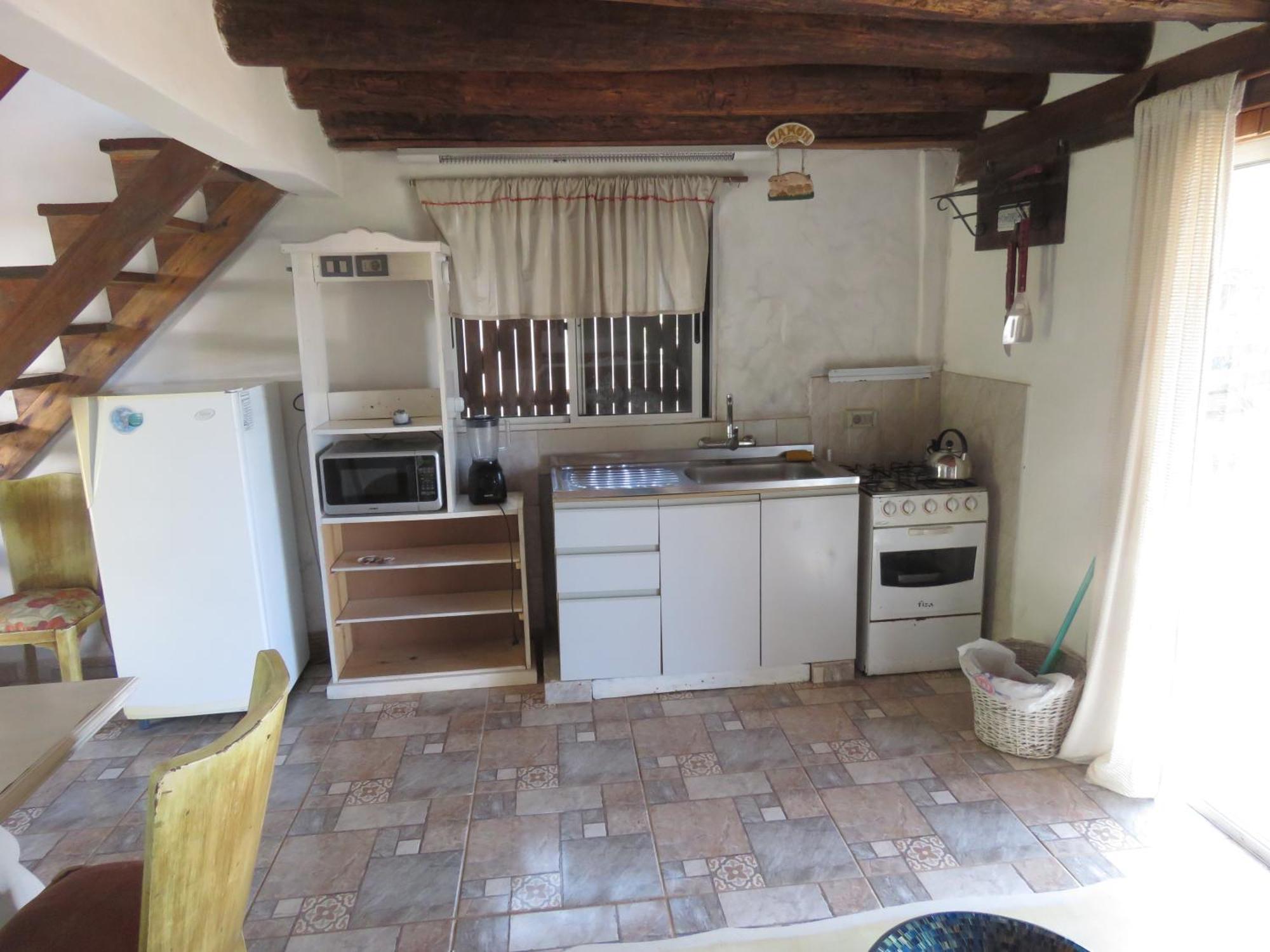 Apartamento La Ruca Punta del Diablo Exterior foto