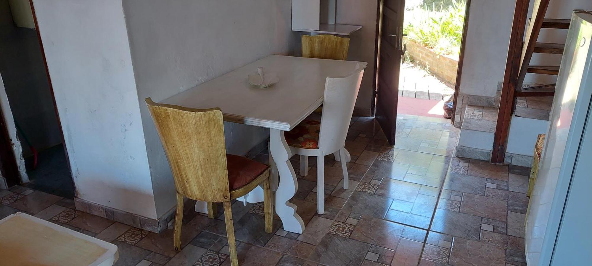 Apartamento La Ruca Punta del Diablo Exterior foto