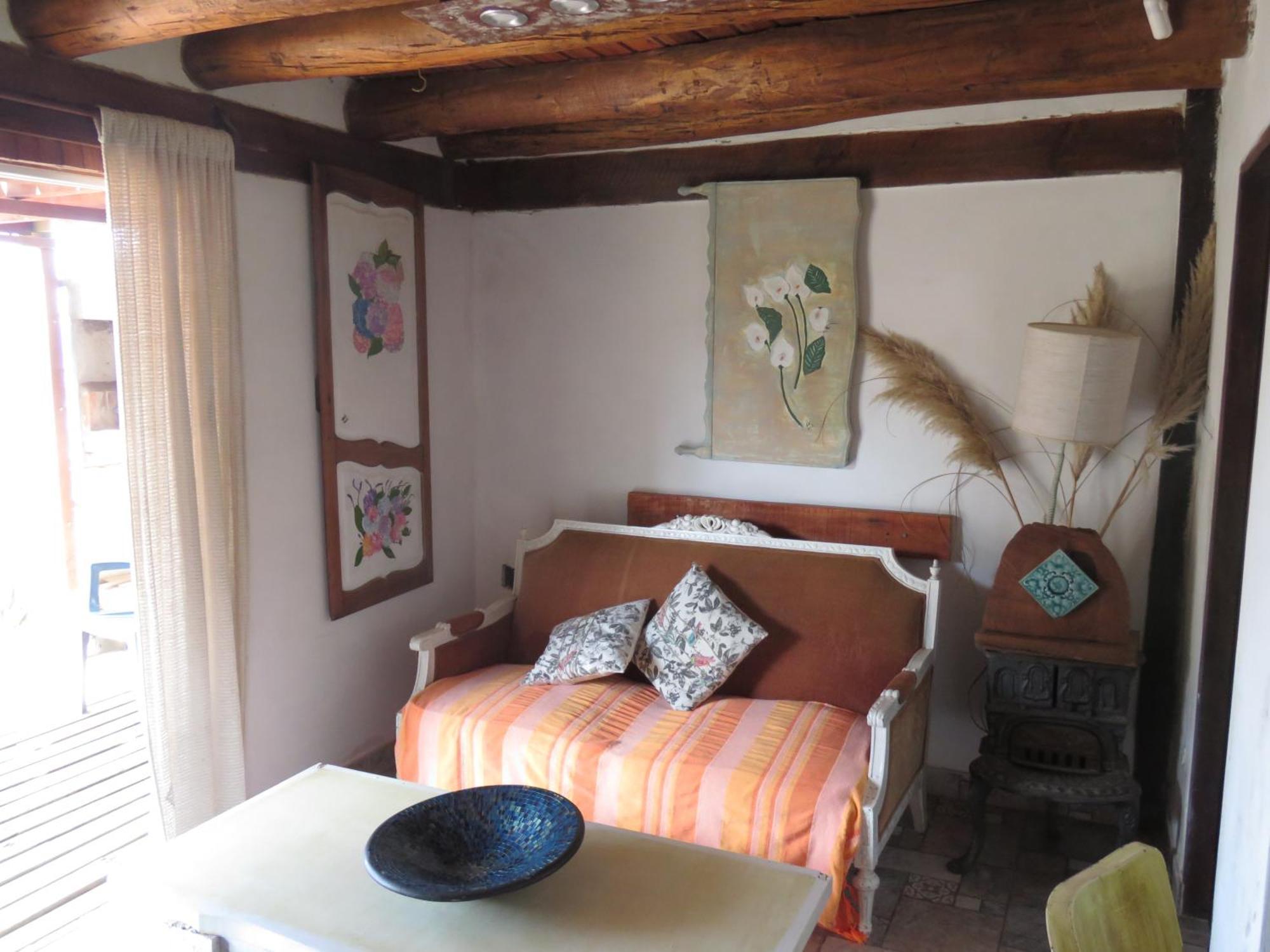 Apartamento La Ruca Punta del Diablo Exterior foto
