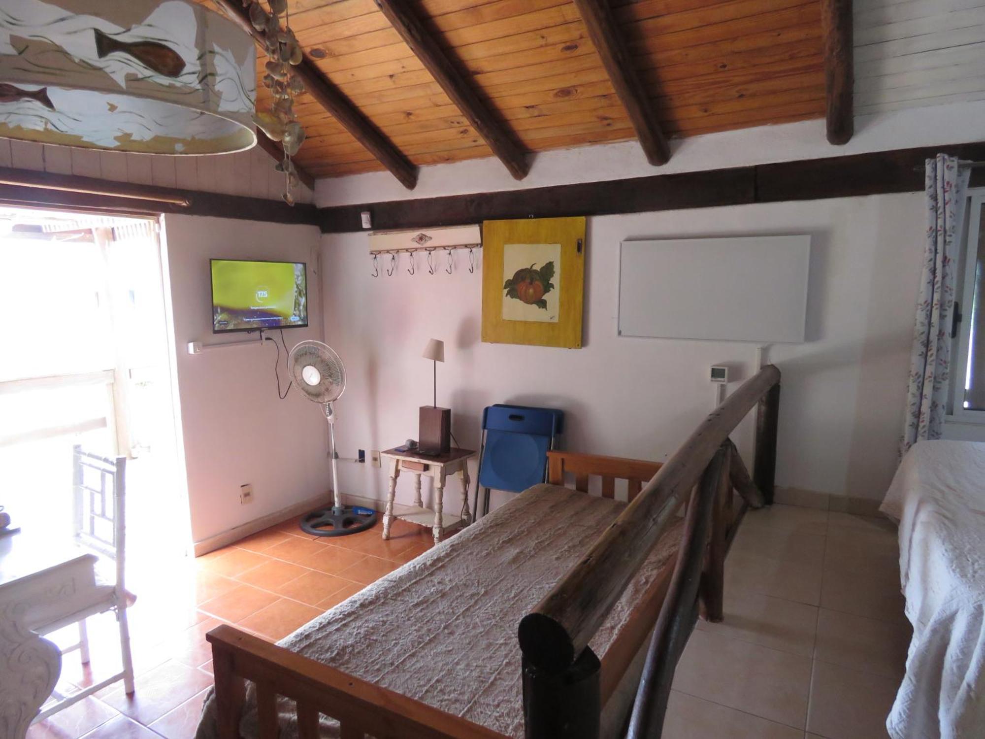Apartamento La Ruca Punta del Diablo Exterior foto