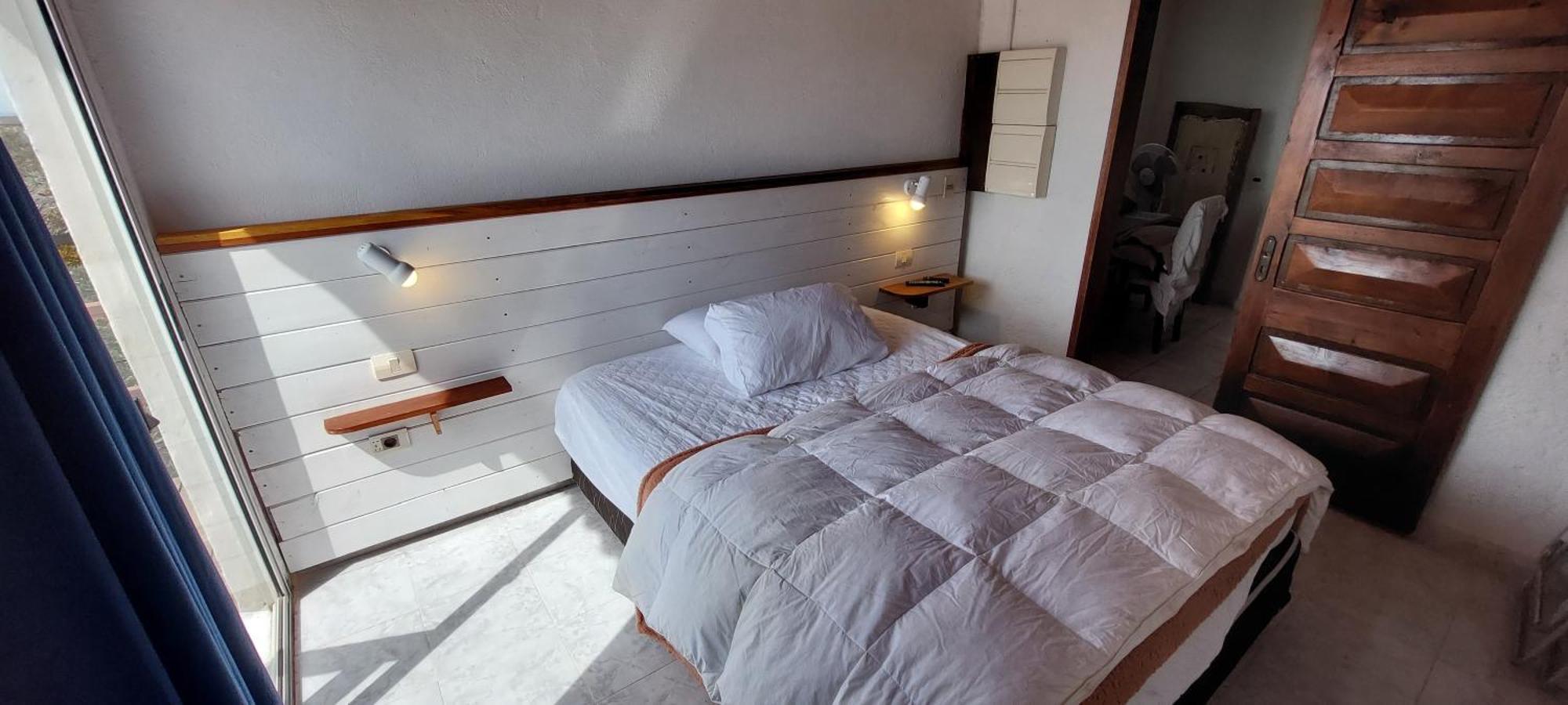 Apartamento La Ruca Punta del Diablo Exterior foto