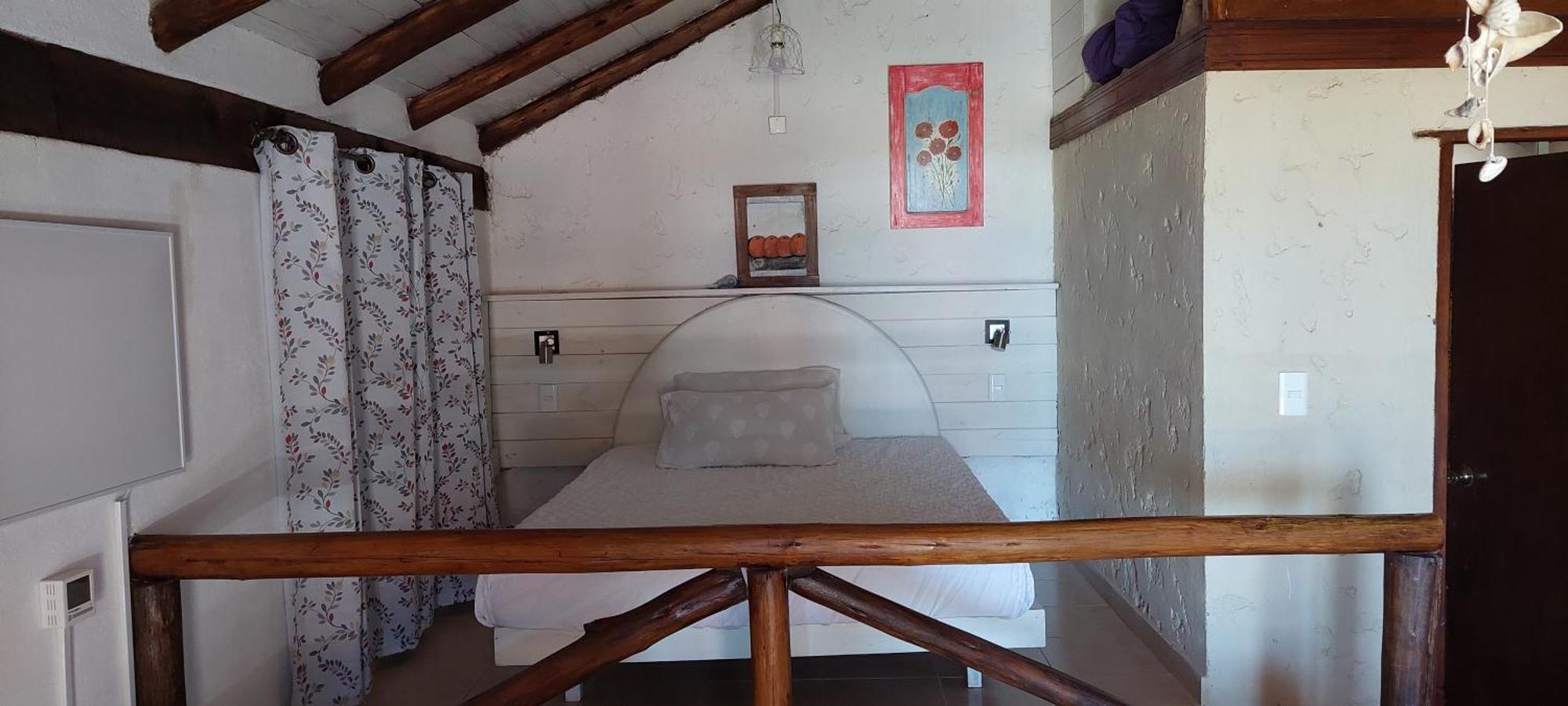Apartamento La Ruca Punta del Diablo Exterior foto